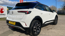 Vauxhall Mokka 1.2 Turbo 100 Elite Edition 5dr Petrol Hatchback